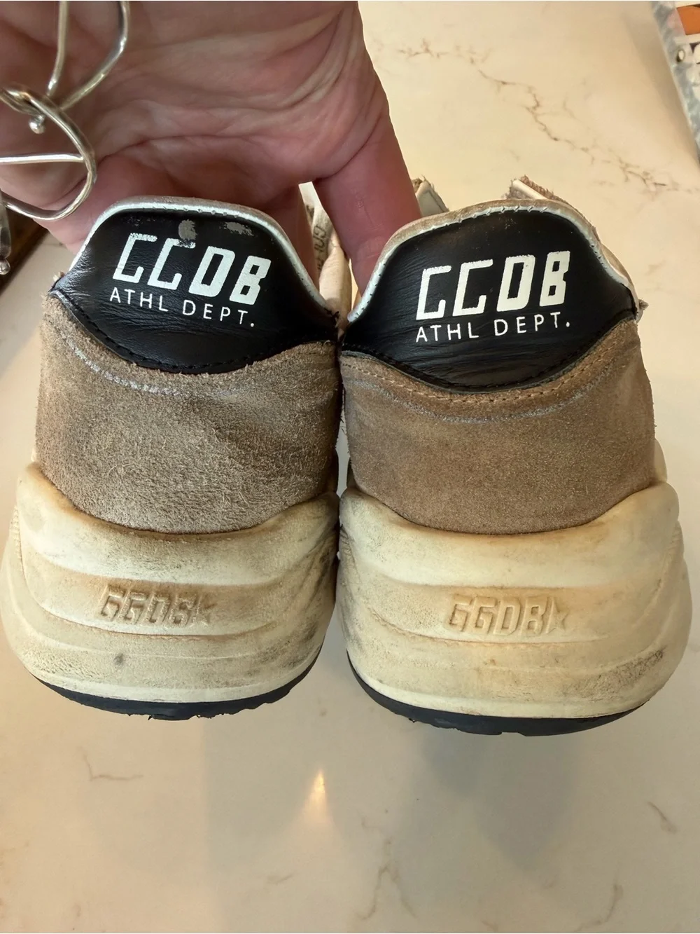 Golden Goose golden goose